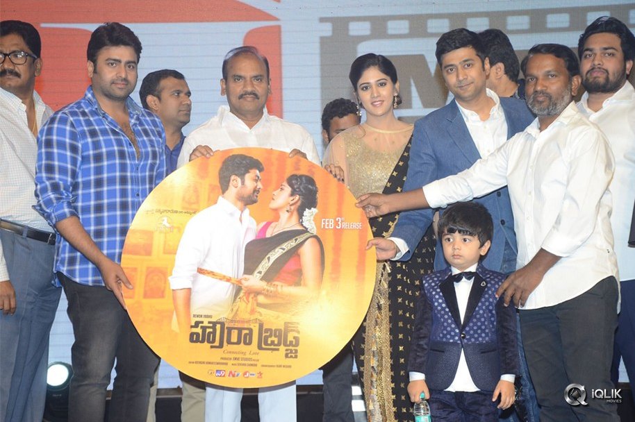 Howrah-Bridge-Pre-Release-Event